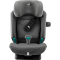 Preview: Britax Römer Advansafix pro mineral grey